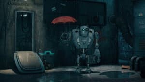 Robot Will Protect You — foto 4