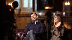 Meet the Khans: Big in Bolton — foto 1