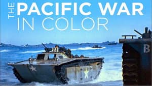 The Pacific War in Color — foto 7