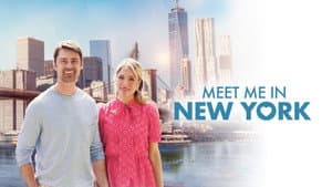 Meet Me in New York — foto 4