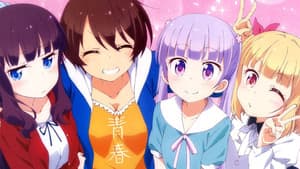 NEW GAME! — foto 3