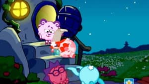 Episodio 35