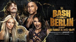 WWE Bash in Berlin — foto 4