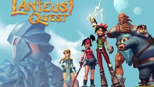 Lanfeust Quest — foto 1