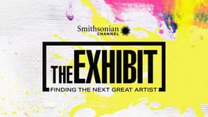 The Exhibit: Finding the Next Great Artist — foto 2