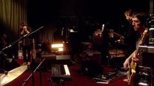 Radiohead: In Rainbows - From the Basement — foto 1