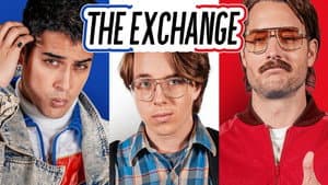 The Exchange — foto 3