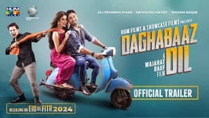 Daghabaaz Dil — foto 1