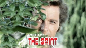 El Regreso del Santo — foto 1