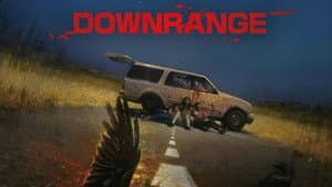 Downrange — foto 8
