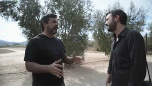Nadie es ilegal. Migrantes de ida y vuelta.
