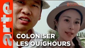 Chine : les influenceurs de la colonisation — foto 1