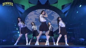 NewJeans: 1st Bunnies Camp [Fan Meeting 2023] — foto 2
