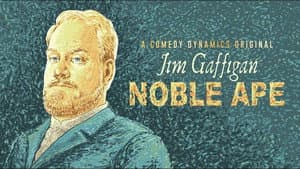 Jim Gaffigan: Noble Ape — foto 1
