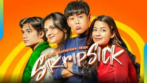 Skripsick: Derita Mahasiswa Abadi — foto 1