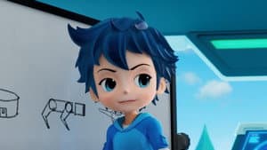 Episodio 7