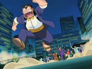 Episodio 321