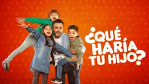 ¿Qué haría tu hijo? — foto 1