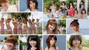アロハロ!4 モーニング娘。 — foto 1