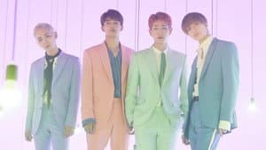 SHINee's BACK — foto 1