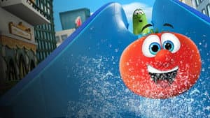 VeggieTales: En la ciudad — foto 1
