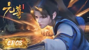 Episodio 8