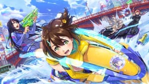 Kandagawa Jet Girls — foto 4
