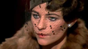 L'Énigme Charlotte Rampling — foto 3