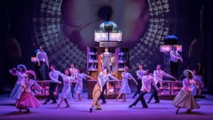 An American in Paris: The Musical — foto 9