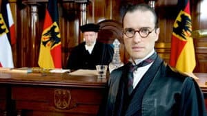 The Man who Crossed Hitler — foto 1