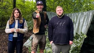 Curlingklubbens obligatoriske naturtur — foto 1