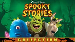 DreamWorks 6 Spooky Stories Collection — foto 1