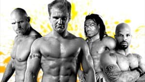 Shark Fights 13: Jardine vs Prangley — foto 1