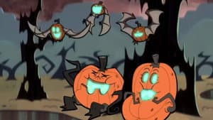 Billy & Mandy's Jacked-Up Halloween — foto 3