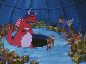 El regreso de Granamyr