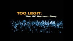 Too Legit: The MC Hammer Story — foto 1