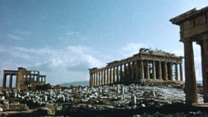 Ακρόπολις των Αθηνών — foto 1