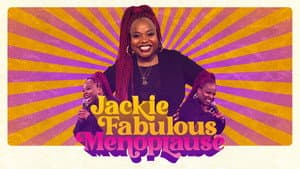 Jackie Fabulous: Menoplause — foto 1