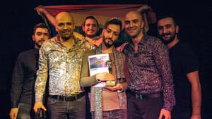 Mr. Gay Syria — foto 5
