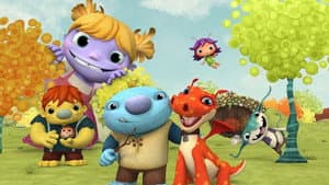 Wallykazam! — foto 3
