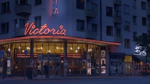 Stockholmsnatt — foto 3