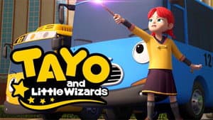 Tayo y los pequeños magos — foto 1