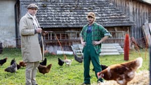 Uhudler-Verschwörung - Ein Stinatz-Krimi — foto 3