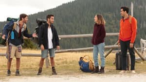 Premières vacances — foto 12