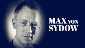 Max von Sydow — foto 1
