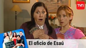 Rodolfo le cuenta a Fernanda que tiene un gemelo...