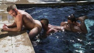 Deep End: TitanMen Poolside — foto 3