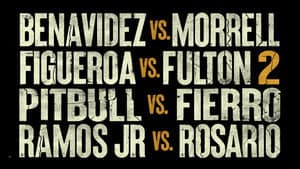 David Benavidez vs. David Morrell Jr. — foto 11