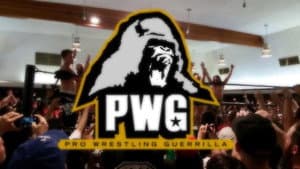 PWG: All Star Weekend V - Night Two — foto 1