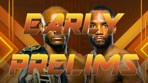 UFC 278: Usman vs. Edwards 2 — foto 3
